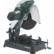 Metabo CS 23-355 110V Metal Chop Saw