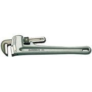 Unior Aluminium Pipe Wrench