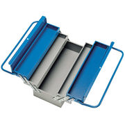 Unior 5 Compartment Toolbox