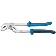 Unior Double Groove Joint Pliers