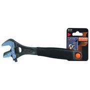 Bahco Ergo Handle Adjustable Wrench