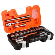 Bahco 24 Piece ½" Socket Set