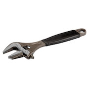 Bahco 9031P Ergo Central Nut Reversible Adjustable Wrench