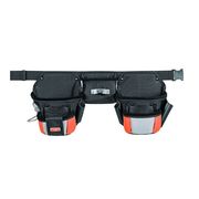 Bahco Three Pouch Belt Set