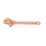 Bahco 8" Non Sparking Adjustable Spanner