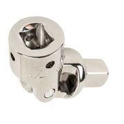 Universal Joint Equipped with 4 Holes