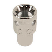 1/2" Metric Sockets Equipped with 4 Point Solution