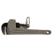 Aluminium Pipe Wrench Equipped with Quick Link