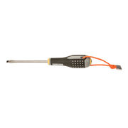 ERGO™ Slotted Screwdriver Equipped with Dyneema String