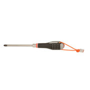 ERGO™ Phillips Screwdrivers Equipped with a Dyneema String