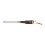 ERGO™ Pozi Screwdrivers Equipped with a Dyneema String