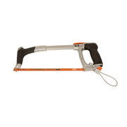 Professional Hand Hacksaw Frame Equipped with a Loop Wire