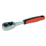 Bahco ¼” Reversible Ratchet