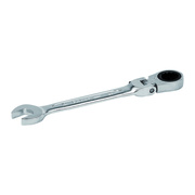 Bahco Flexible Combination Ratchet Spanners