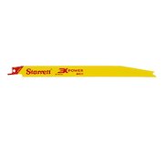 Starrett Multi Use Recip Blades