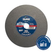 Duro Flat Cut Blades