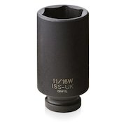 1/2" Square Drive Deep Impact Socket