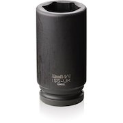 3/4" Square Drive Deep Impact Sockets