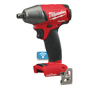 M18 One-Key™ Fuel™ Compact ½″ Impact Wrench With Friction Ring