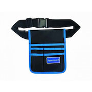 Tool Pouch Belt 5 Pocket 220 x 260mm