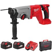 M18™ SDS+ D-Handle Rotary Hammer