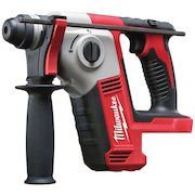 M18™ Compact 2-Mode SDS Plus Hammer Bare Unit