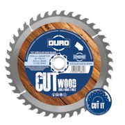 DCS-W TCT Circular Saw Blades