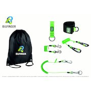 Bilfinger Tethering Kit