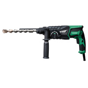 HiKoki DH26PX SDS+ 26mm Rotary Hammer Drill 110V