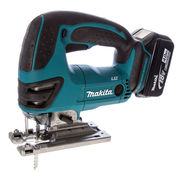 Makita 18V Cordless Jigsaw DJV180RMJ