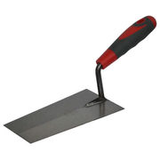 Faithfull Soft-Grip Bucket Trowel