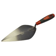 Faithfull Soft-Grip London Pattern Trowel