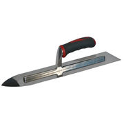 Faithfull Soft-Grip Flooring Trowel