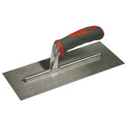 Faithfull Soft-Grip Plasterers Trowel