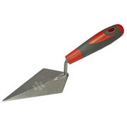 Faithfull Soft Grip Pointing Trowel