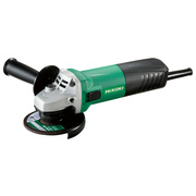 4" HiKoki Angle Grinder G10SR4 110V