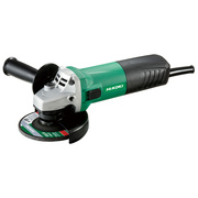 4½" HiKoki Angle Grinder G12SR4 110V