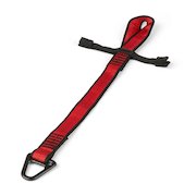 Dual-Arm Tool Hitch