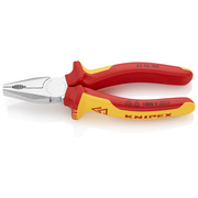 Knipex VDE Combination Pliers