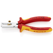 Knipex VDE Wire Stripping Pliers