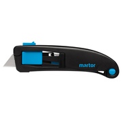 Martor Secupro Maxisafe Safety Knife