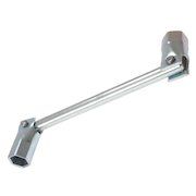 310 Double Ended Scaffold Spanner