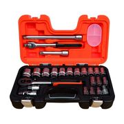 Bahco 24 Piece ½" Socket Set