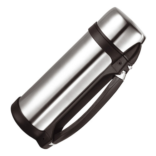 Stainless Steel Flasks (095080)
