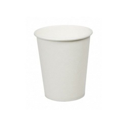 ValueX 7oz Single Wall White Paper Cup (11493CP)