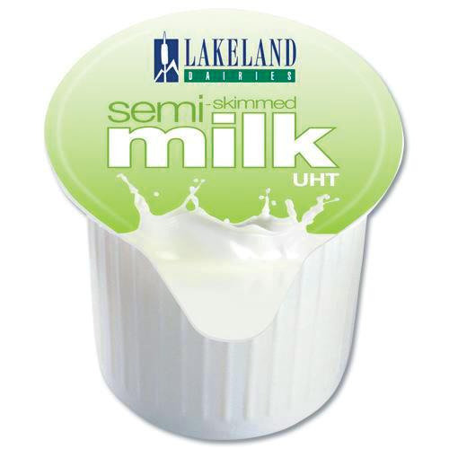 Semi Skimmed Milk Jiggers (15170NT)