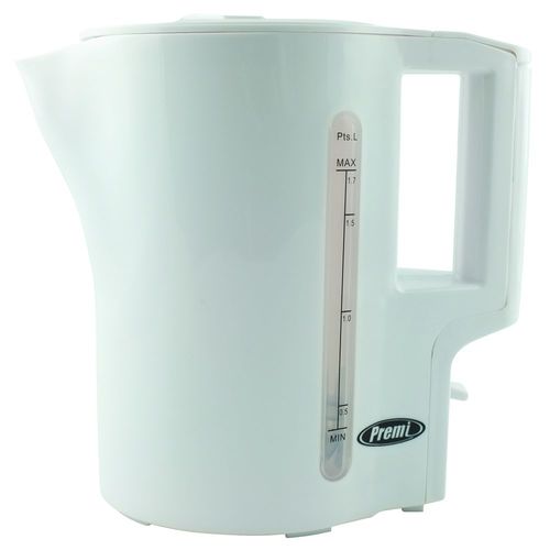 1.7ltr Cordless Kettle (20/004/005)