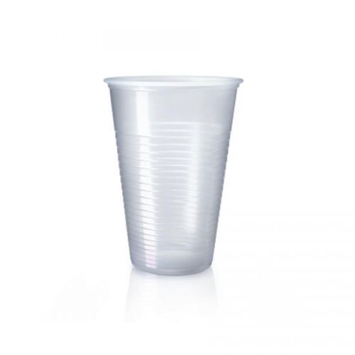 ValueX Cold Drink Plastic Cups (77865CP)