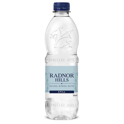 Radnor Still Mineral Water (85299CP)