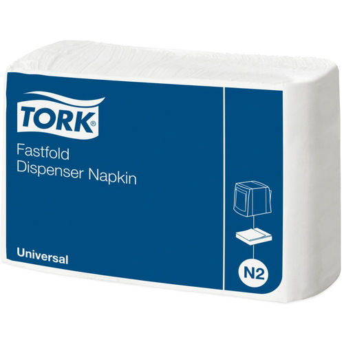 Dispenser Napkins (AJ001)